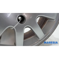 Peugeot - 206 - Felge