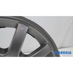 Peugeot - 206 - Felge