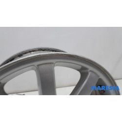 Peugeot - 206 - Felge