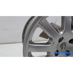 Peugeot - 206 - Felge