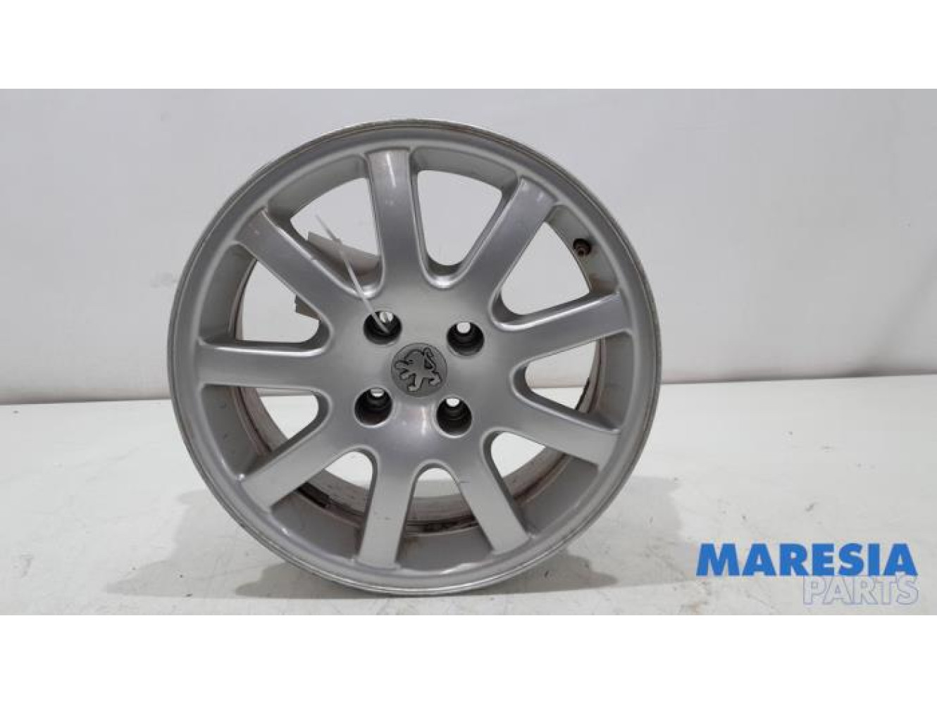 Peugeot - 206 - Felge
