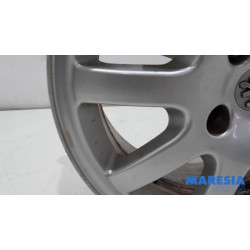 Peugeot - 206 - Felge