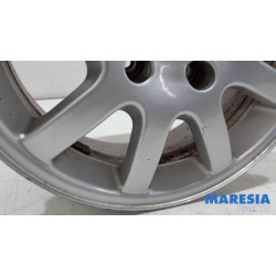 Peugeot - 206 - Felge