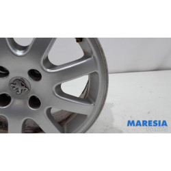 Peugeot - 206 - Felge
