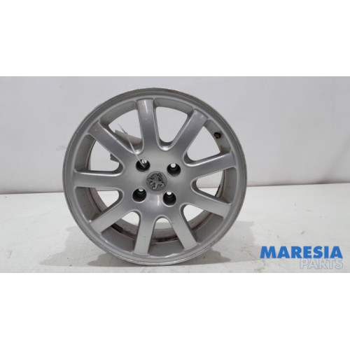 Peugeot - 206 - Felge