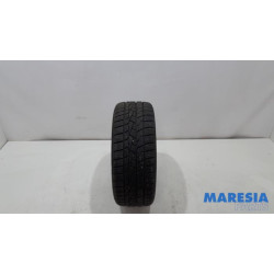 Peugeot - 206 - Reifen