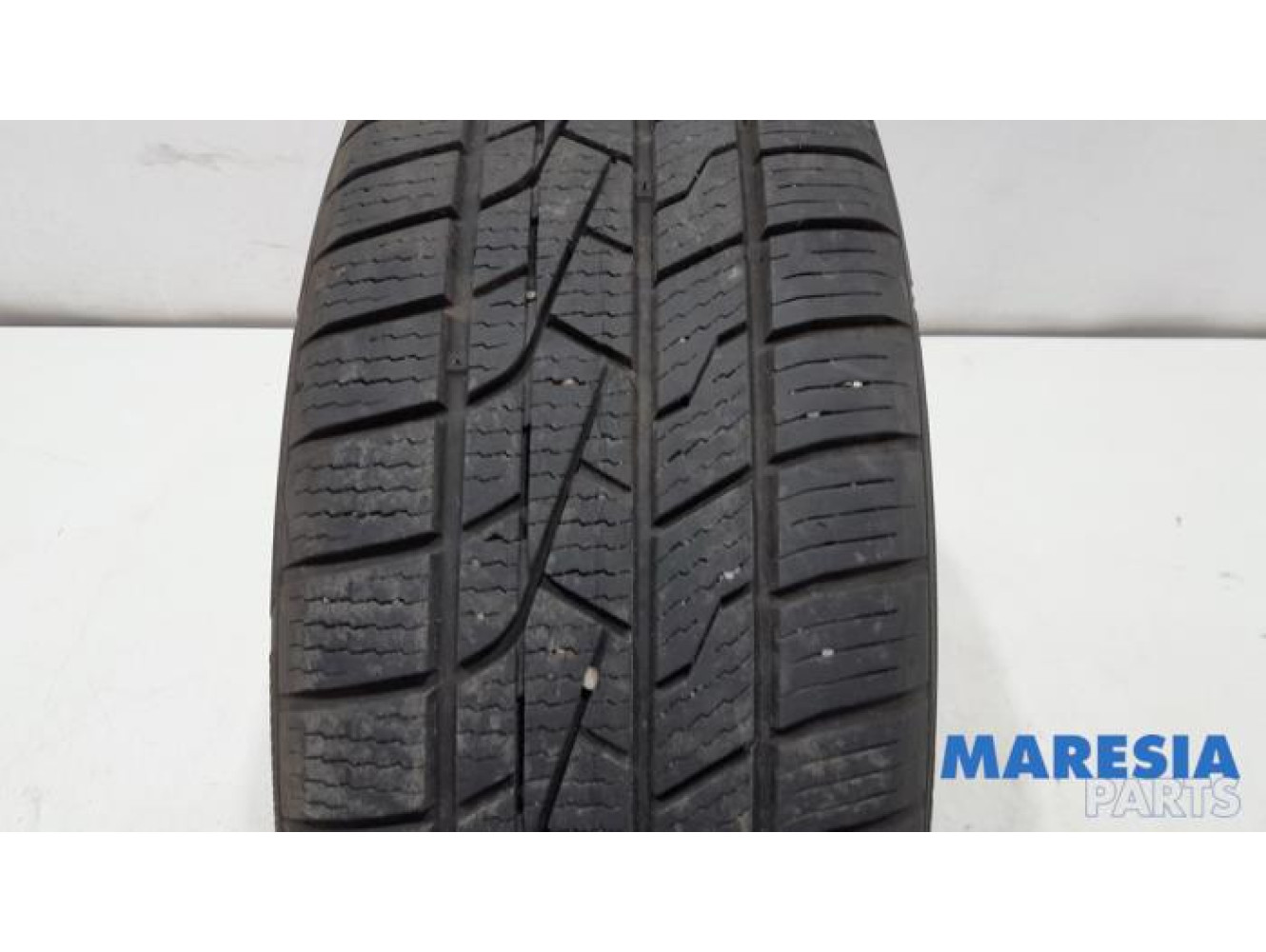 Peugeot - 206 - Reifen