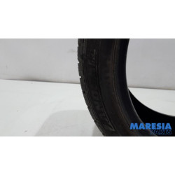 Peugeot - 206 - Reifen