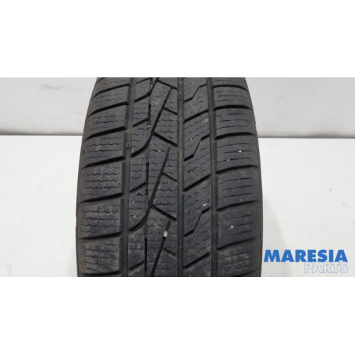 Peugeot - 206 - Reifen