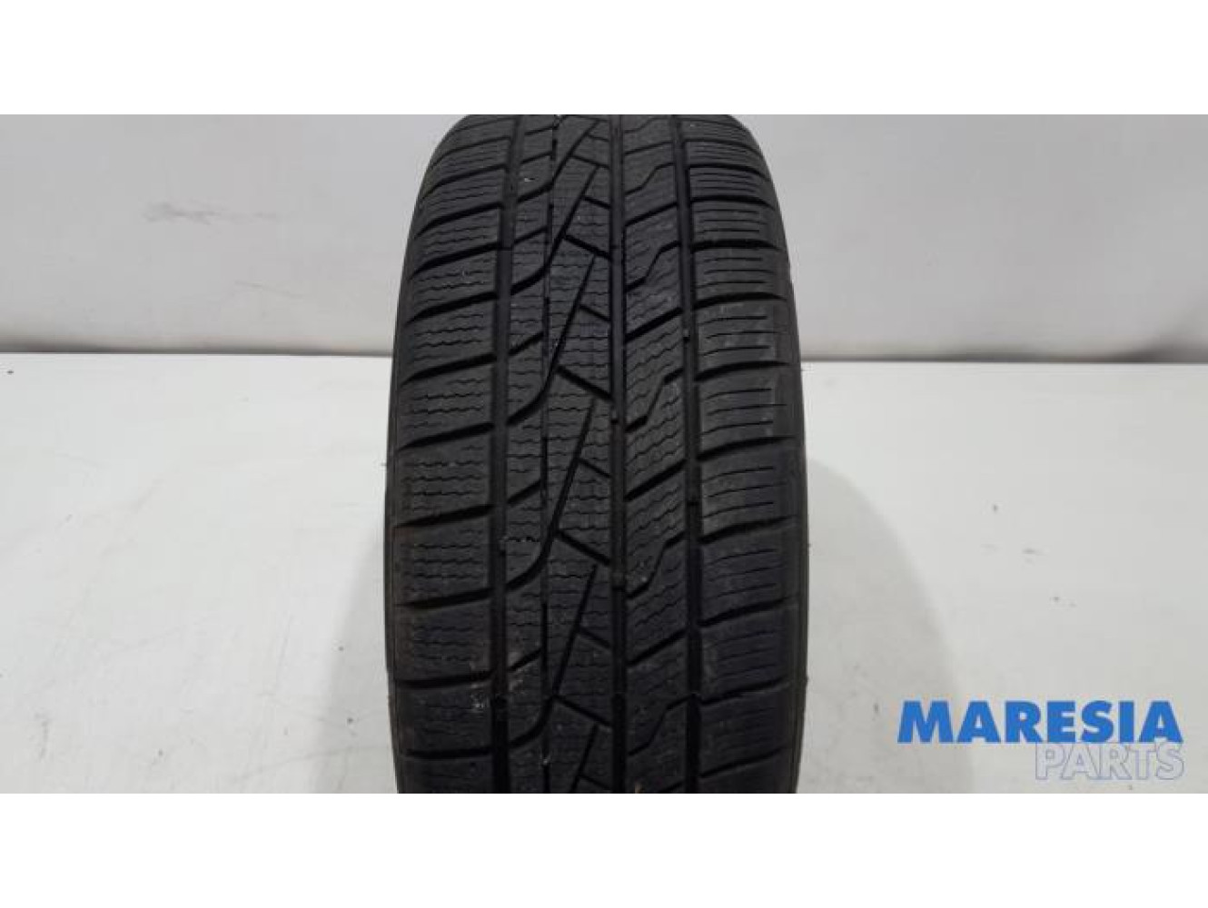Peugeot - 206 - Reifen