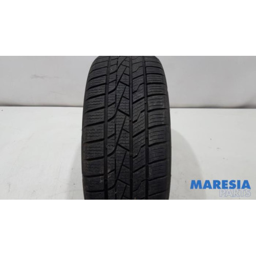 Peugeot - 206 - Reifen