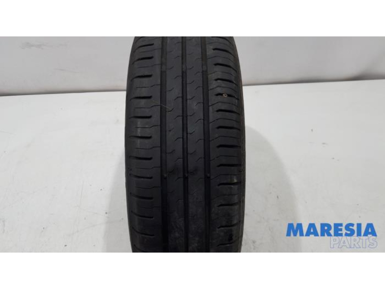 Opel - Karl - Reifen