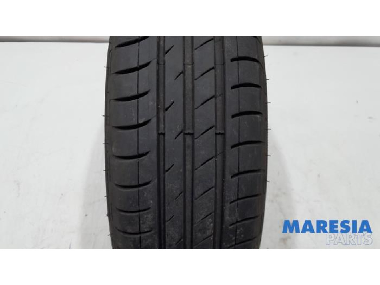 Opel - Karl - Reifen