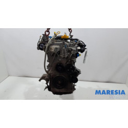 Renault - Clio - Engine