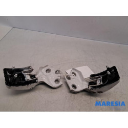 Opel - Vivaro - Scharnier deur rechts-achter