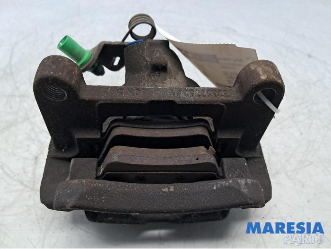 Renault - Trafic - Etrier de frein (pince) arrière gauche