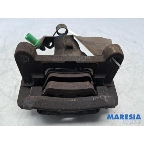 Renault - Trafic - Etrier de frein (pince) arrière gauche