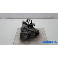 Renault - Clio - Gearbox