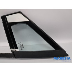 Renault - Clio - Driehoeks Ruit links-voor