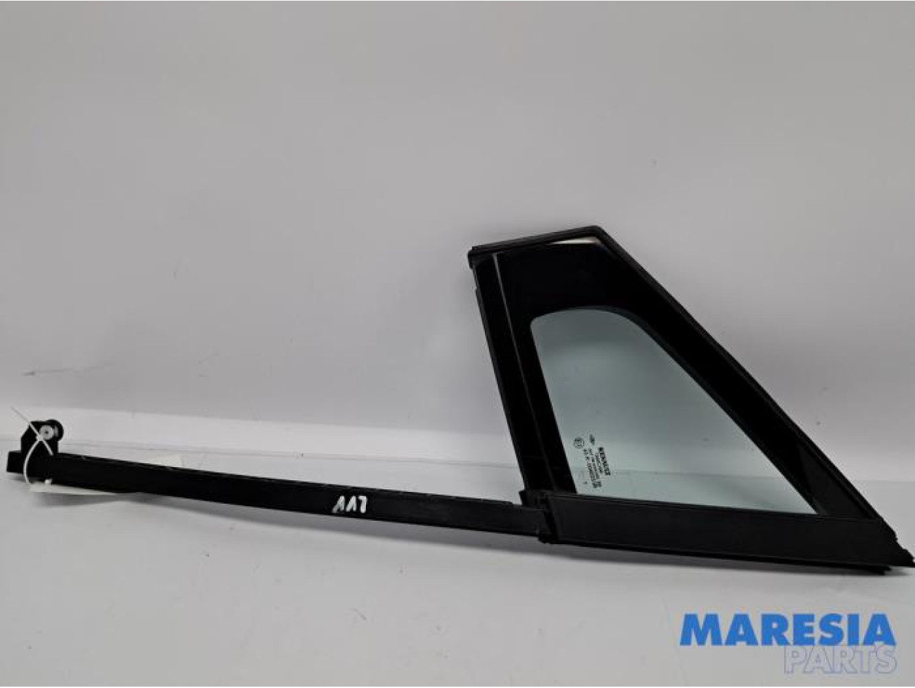 Renault - Clio - Driehoeks Ruit links-voor