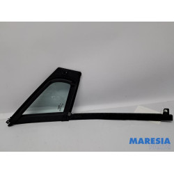 Renault - Clio - Driehoeks Ruit links-voor