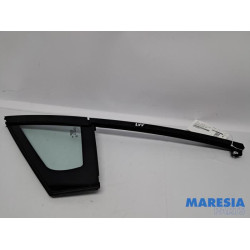 Renault - Clio - Driehoeks Ruit links-voor