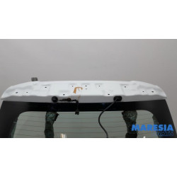 Renault - Clio - Tailgate