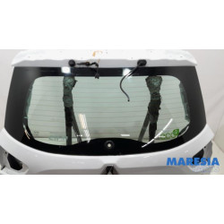 Renault - Clio - Tailgate