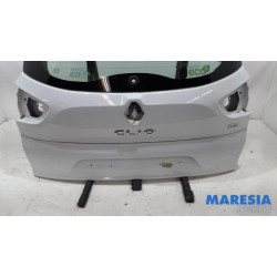 Renault - Clio - Tailgate