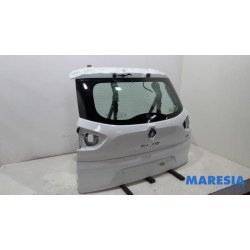 Renault - Clio - Tailgate