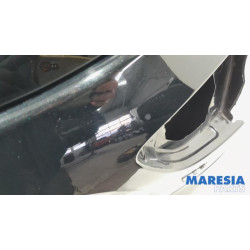 Renault - Clio - Achterklep