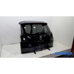 Renault - Clio - Achterklep