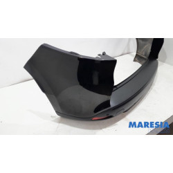 Renault - Clio - Stoßstange hinten