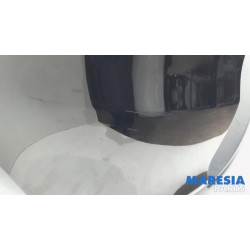 Renault - Clio - Stoßstange hinten