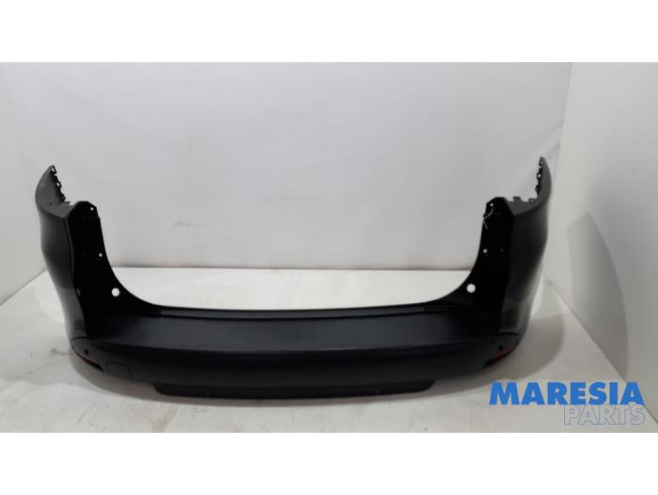 Renault - Clio - Stoßstange hinten