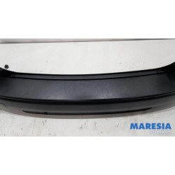 Renault - Clio - Stoßstange hinten