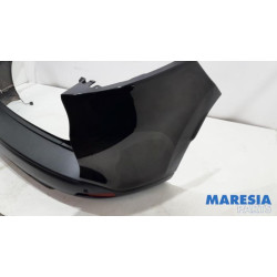 Renault - Clio - Stoßstange hinten