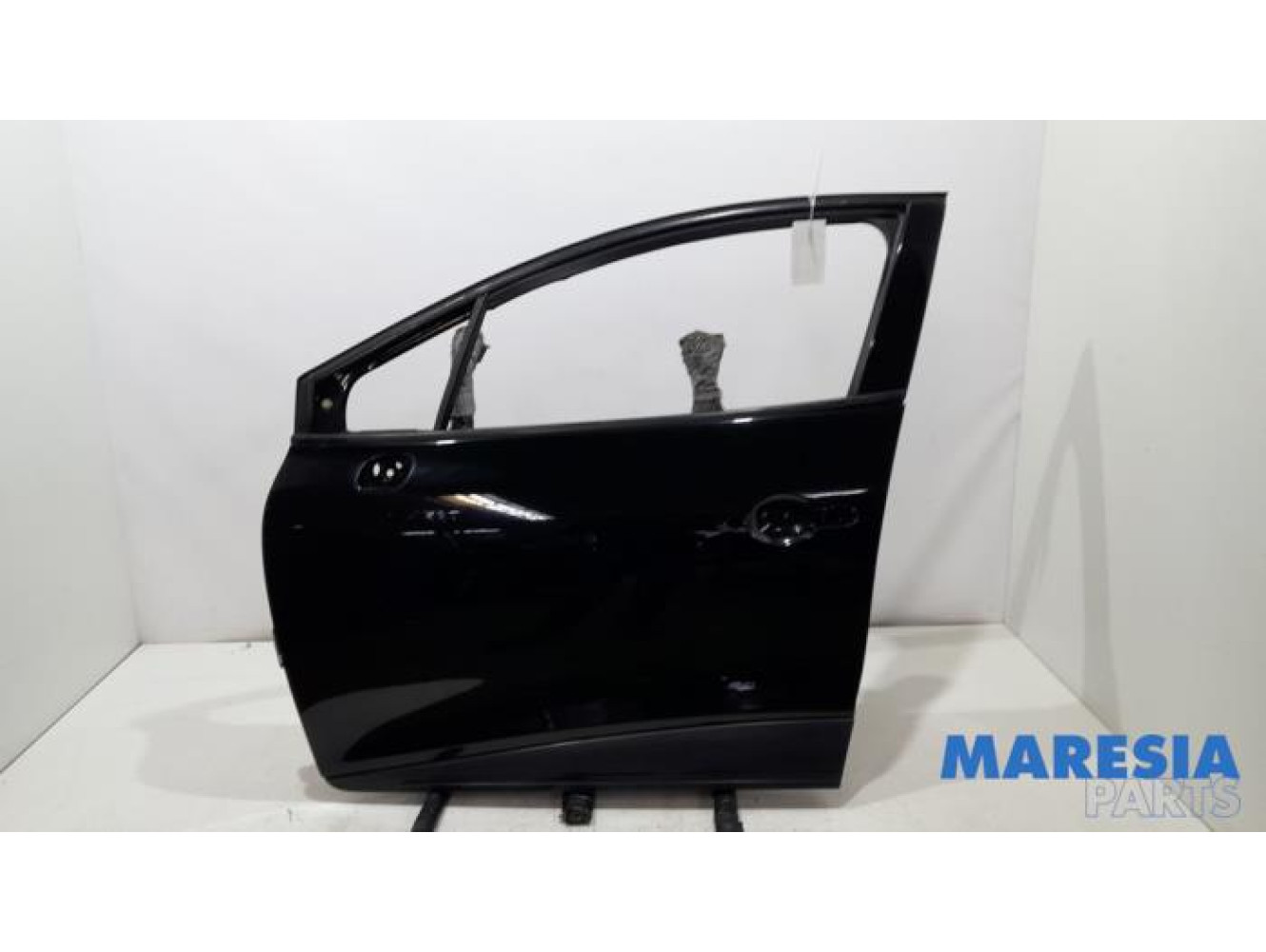 Renault - Clio - Tür 4-türig links vorne