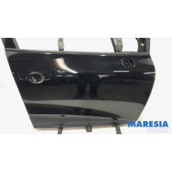 Renault - Clio - Portier 4Deurs rechts-voor