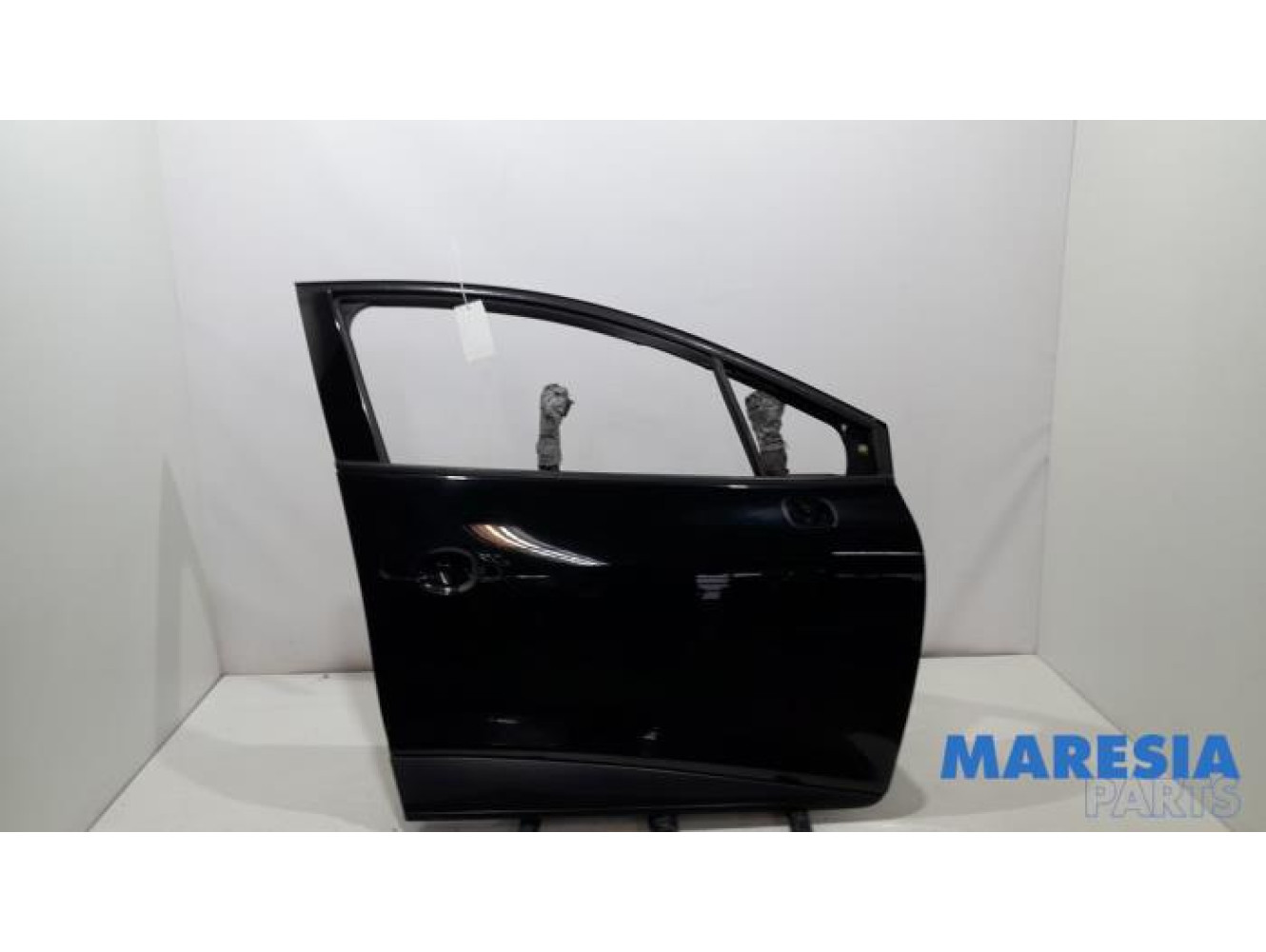 Renault - Clio - Portier 4Deurs rechts-voor