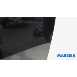 Renault - Clio - Portier 4Deurs rechts-voor