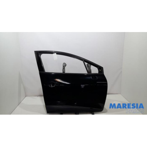 Renault - Clio - Portier 4Deurs rechts-voor