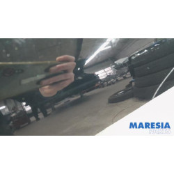 Renault - Clio - Portier 4Deurs rechts-voor