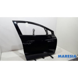 Renault - Clio - Portier 4Deurs rechts-voor