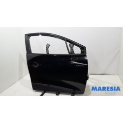 Renault - Clio - Portier 4Deurs rechts-voor