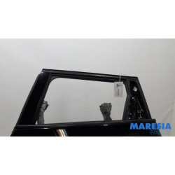 Renault - Clio - Portier 4Deurs links-achter