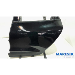 Renault - Clio - Portier 4Deurs links-achter