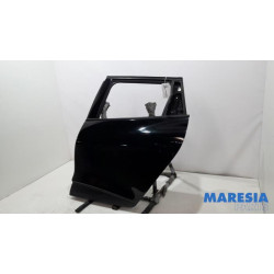 Renault - Clio - Portier 4Deurs links-achter