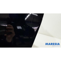 Renault - Clio - Portier 4Deurs links-achter