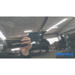 Renault - Clio - Portier 4Deurs links-achter